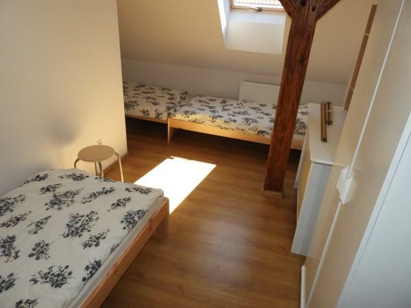 Pokoje Nad Zalewem Hotell Suchacz Eksteriør bilde